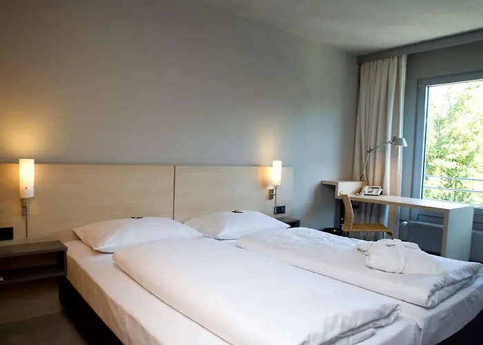 Atlantic Hotel Universum